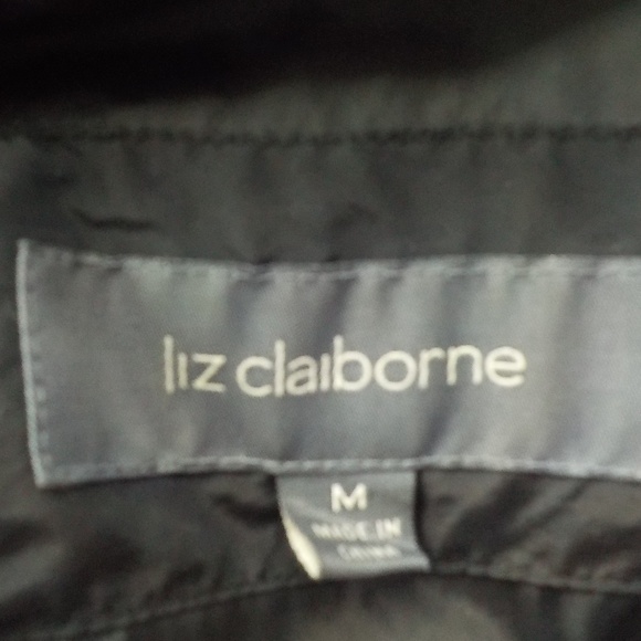 Liz Claiborne Puff Jacket - Picture 11 of 14